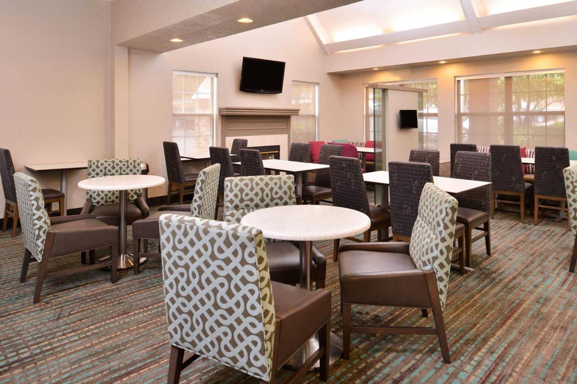 Residence Inn By Marriott Branson Exterior photo
