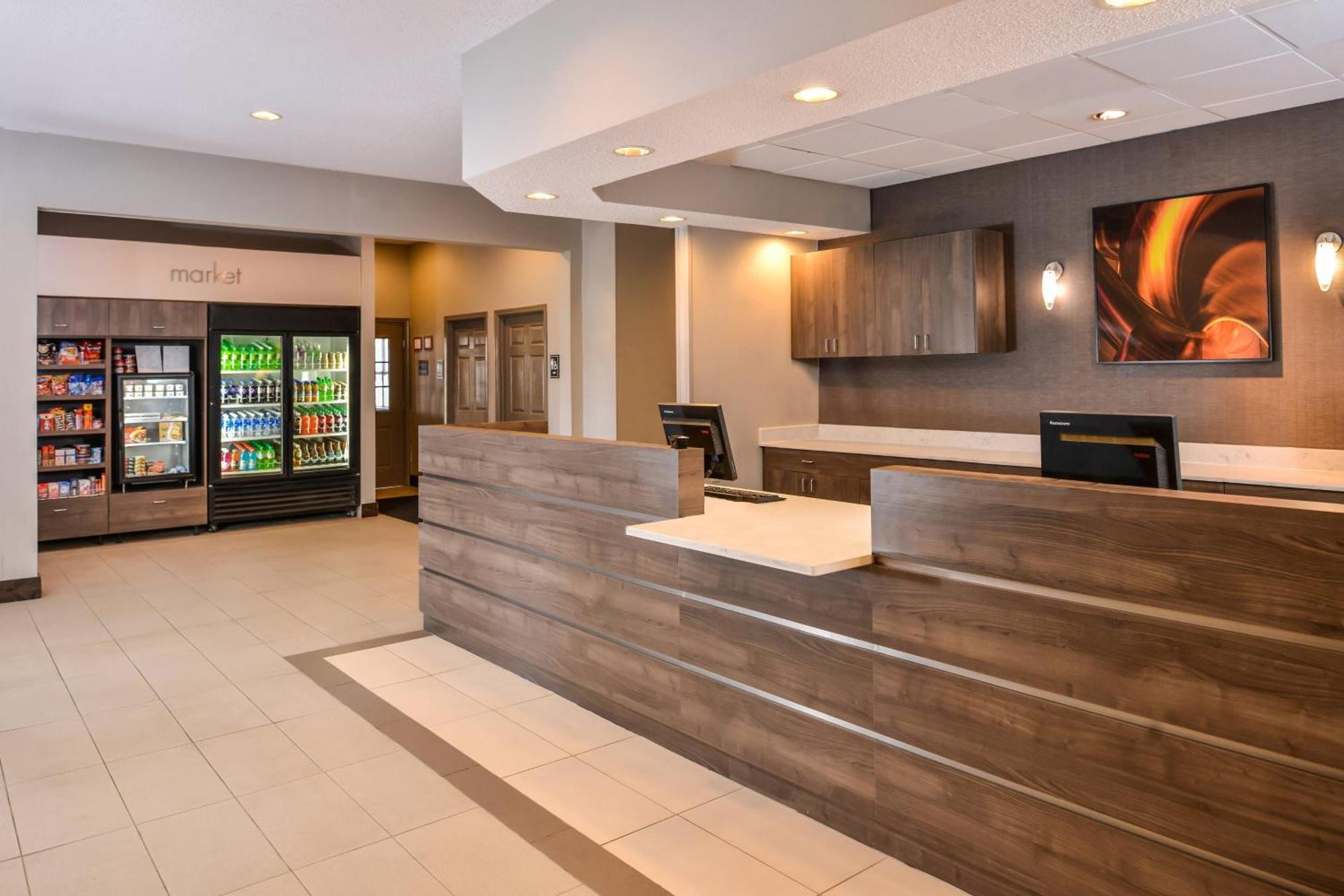 Residence Inn By Marriott Branson Exterior photo