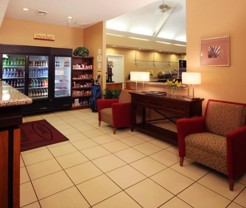 Residence Inn By Marriott Branson Exterior photo