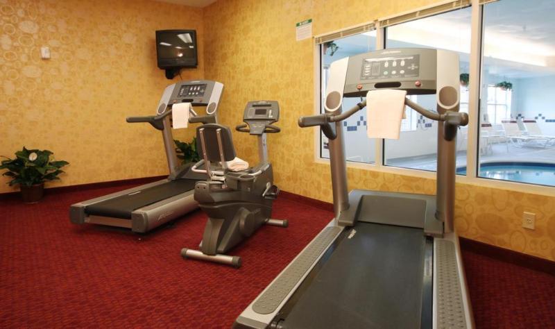 Residence Inn By Marriott Branson Exterior photo