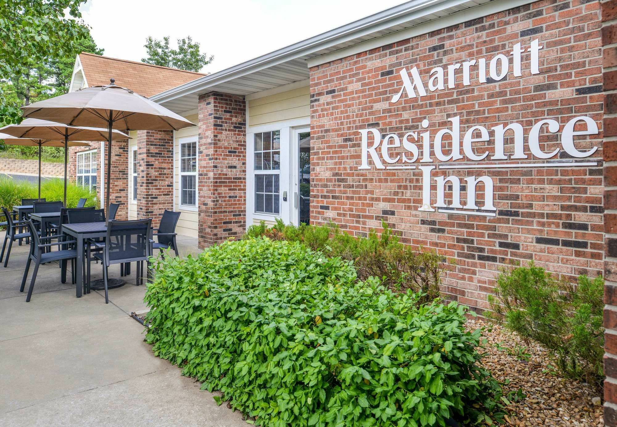 Residence Inn By Marriott Branson Exterior photo